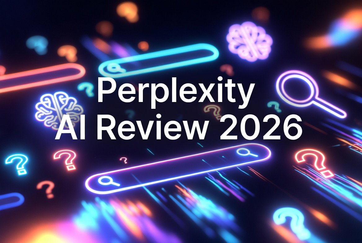 Perplexity AI