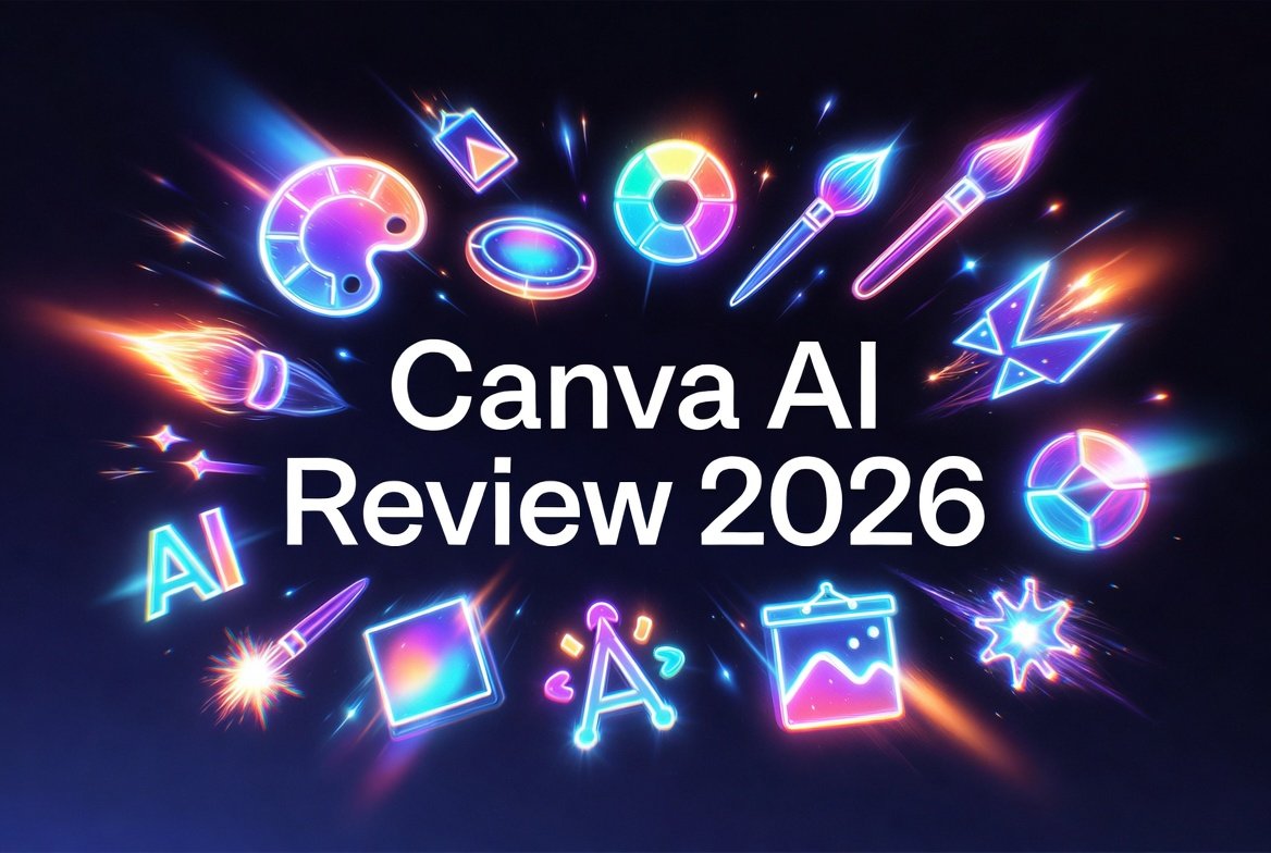 Canva AI
