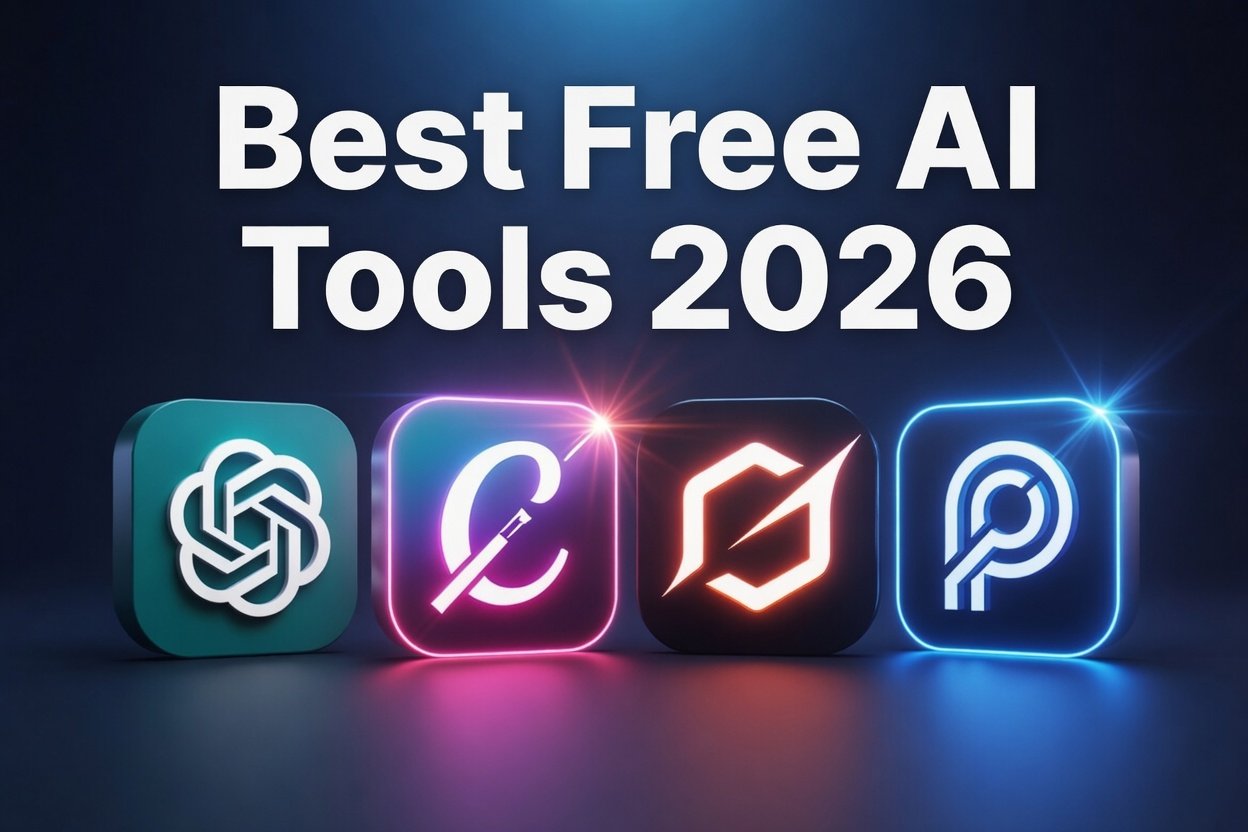 Best Free AI tools
