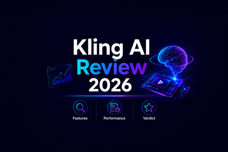 Kling AI Review 2026: The AI Video Generator That Punches Above Its Price