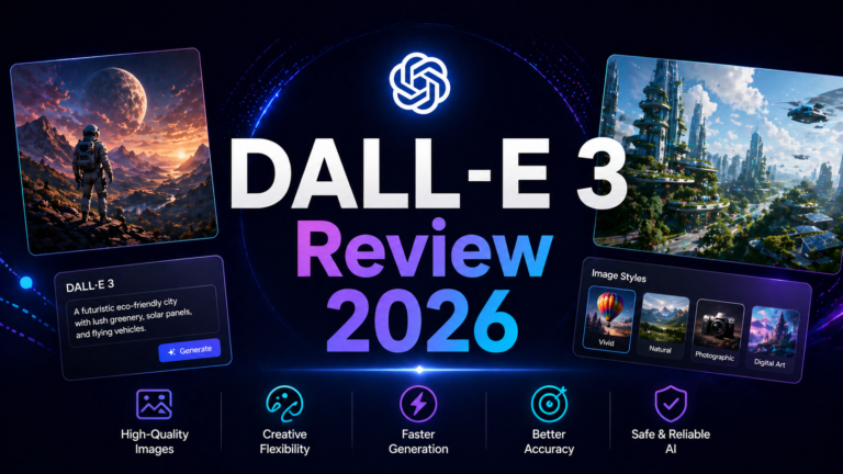 DALL-E 3 Review 2026: What You Need to Know Before OpenAI Retires It