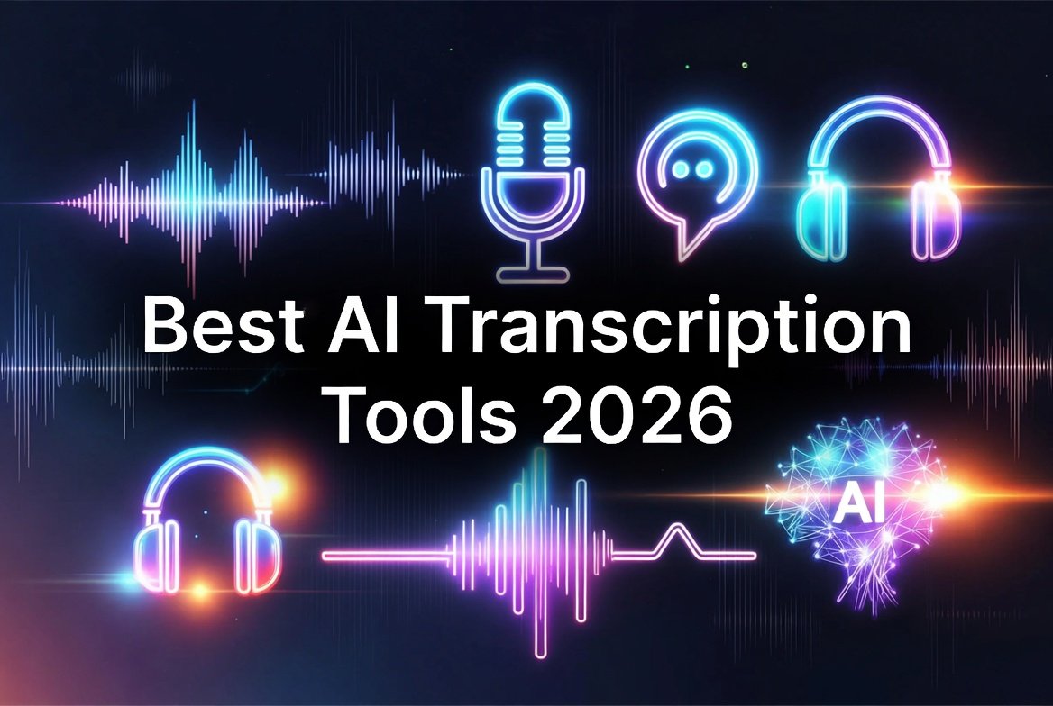 AI Transcription