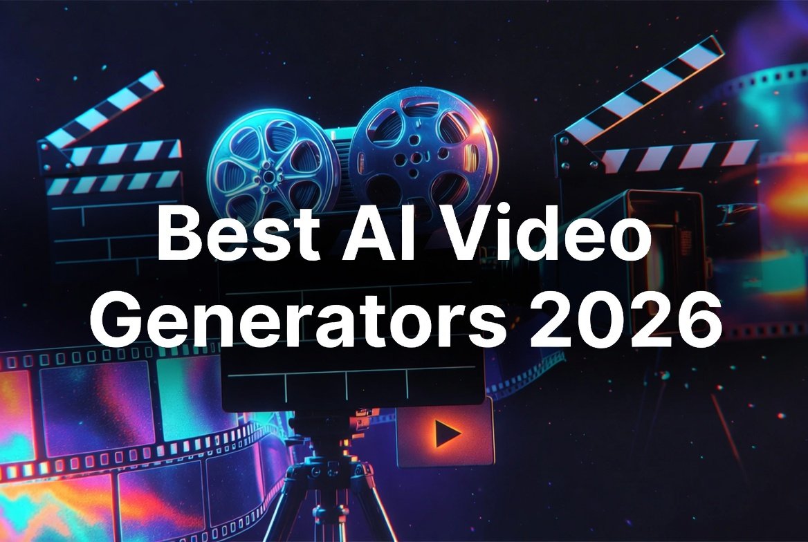 Best AI Video Generators