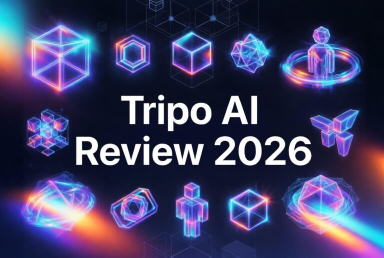 Tripo AI