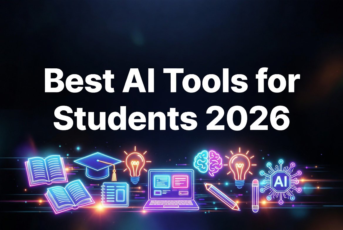 AI tools for students