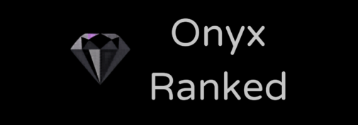 OnyxRanked