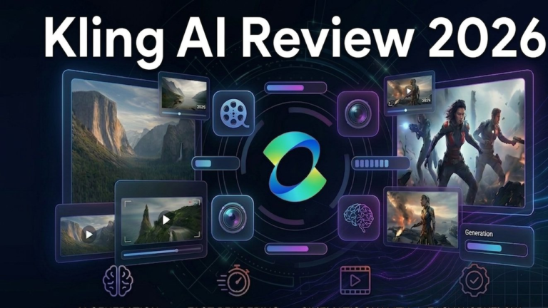 Kling AI Review 2026: The AI Video Generator That Punches Above Its Price