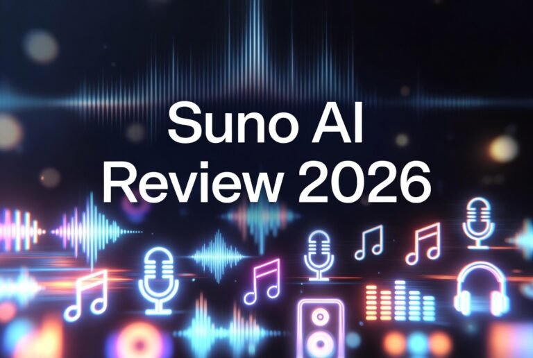 Suno AI