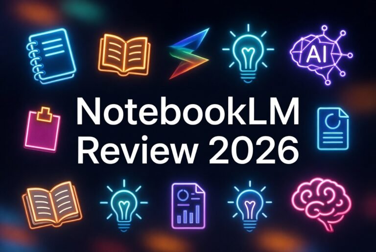 NotebookLM