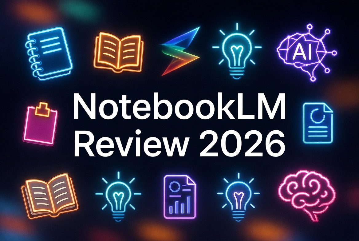 NotebookLM