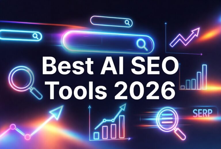 Best AI SEO Tools