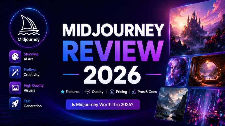 Midjourney Review 2026: Still the Gold Standard for AI Image Quality?