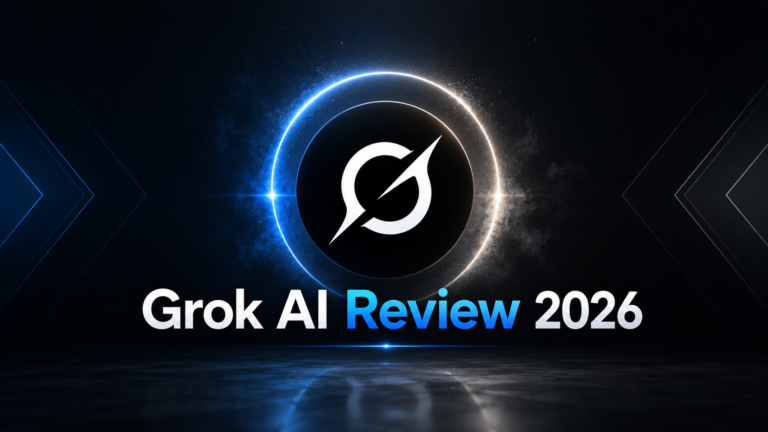 Grok AI Review 2026: xAI’s Challenger to ChatGPT and Claude