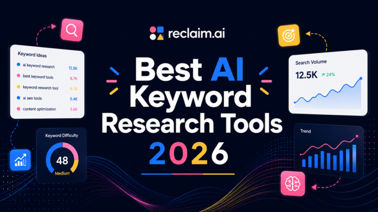 Reclaim AI Review 2026: The AI Scheduler That Protects Your Time But Does It Deliver?
