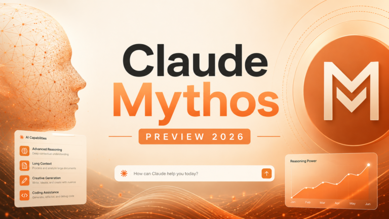 Claude Mythos 2026: Anthropic’s Most Powerful AI Model. What It Is and Who Gets Access?
